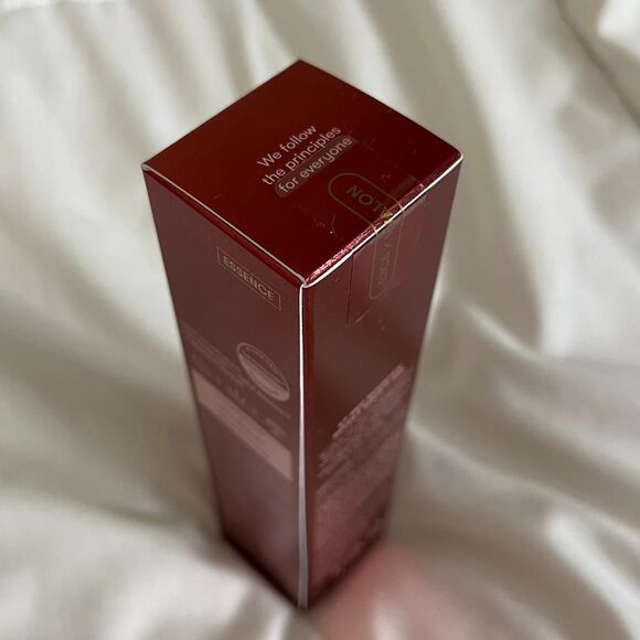 VT COSMETICS - Red Booster Reedle Shot 100 - Picture 2 of 8